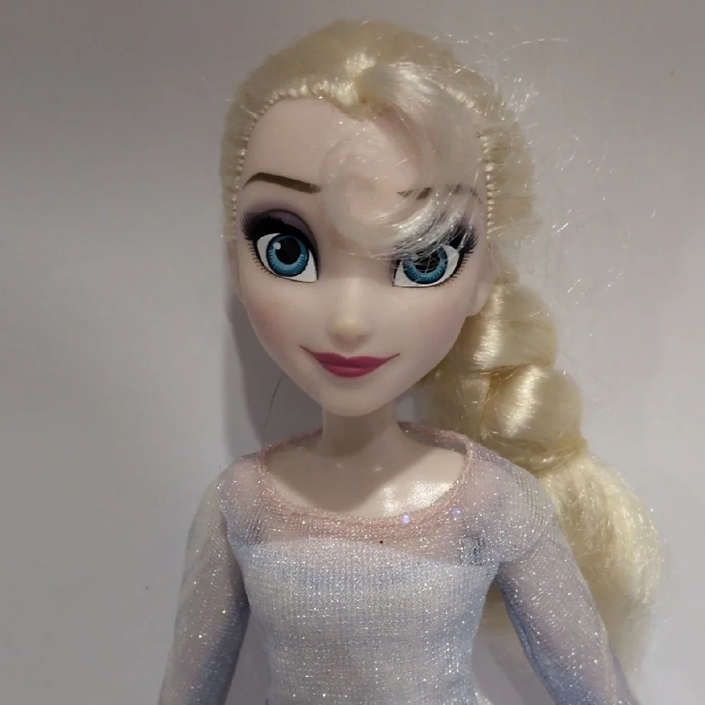 Disney Princess Doll Bundle - Picture 9 of 12